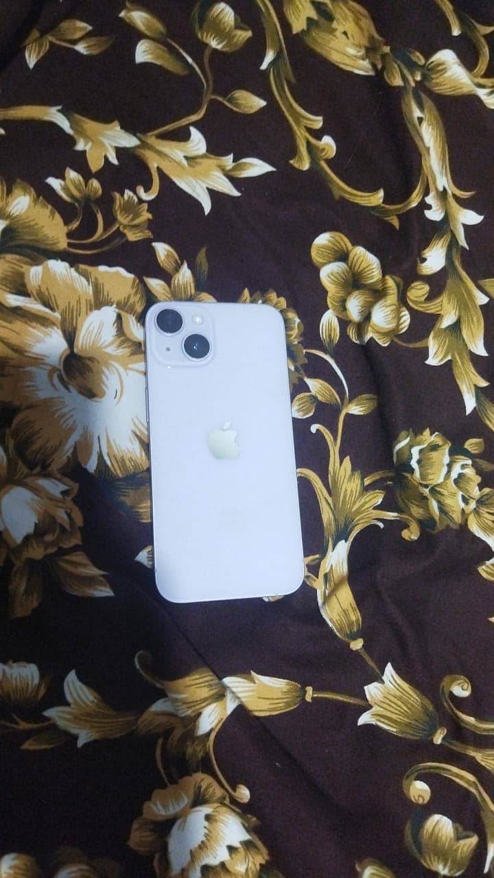 iPhone 14 jv 128gb for sell 1