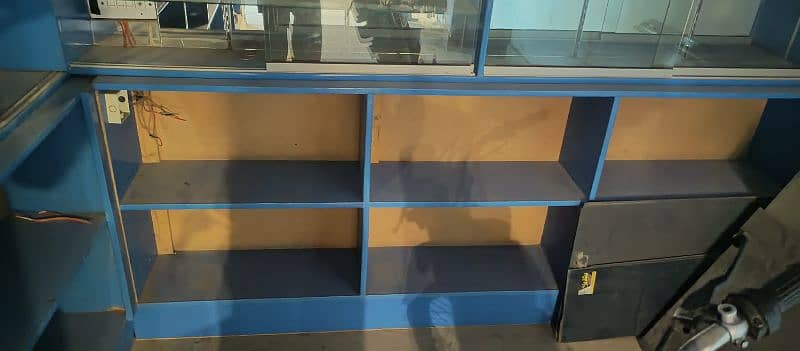 shelves and racks(glass) 03002266327 5