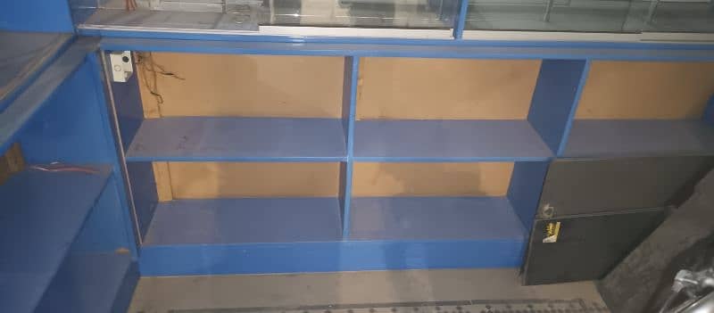 shelves and racks(glass) 03002266327 6