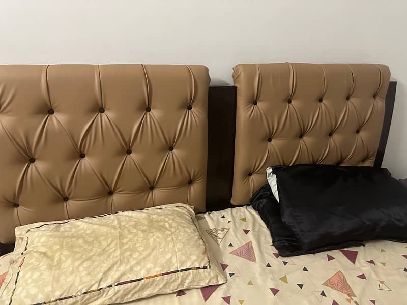 king size bed set 4