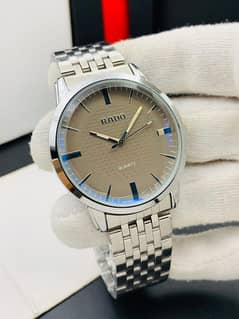 Rado/Pro