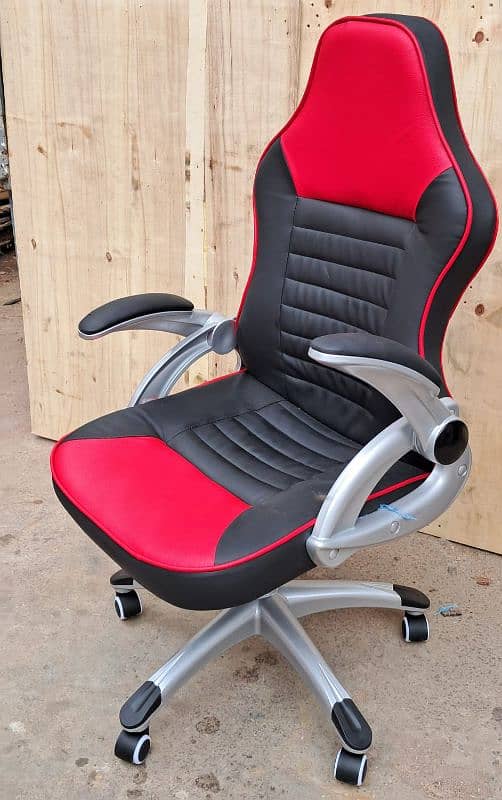 Gaming chairs, Office Chairs, Computer Chairs, Bar stool imprtd avlble 11