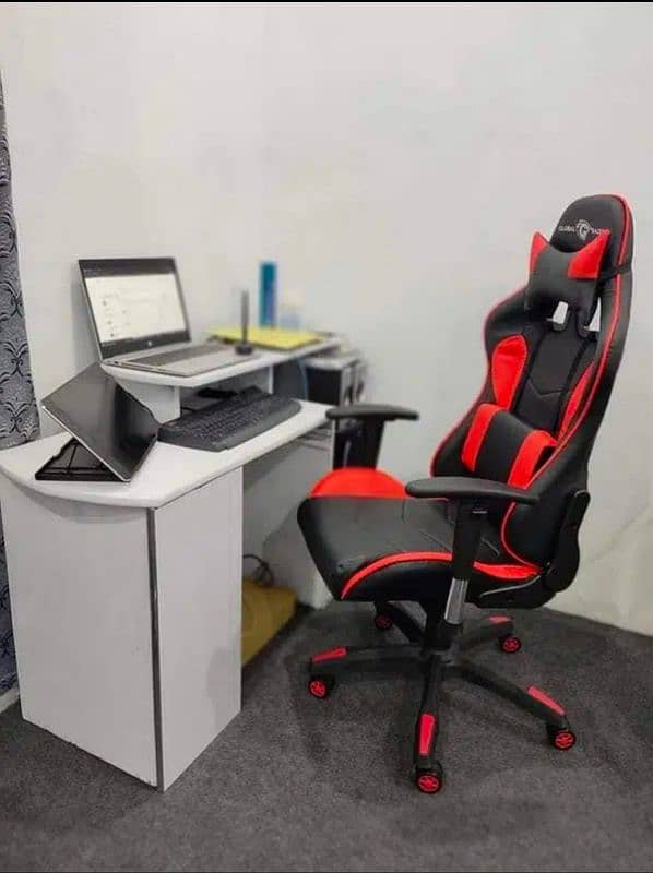 Gaming chairs, Office Chairs, Computer Chairs, Bar stool imprtd avlble 18