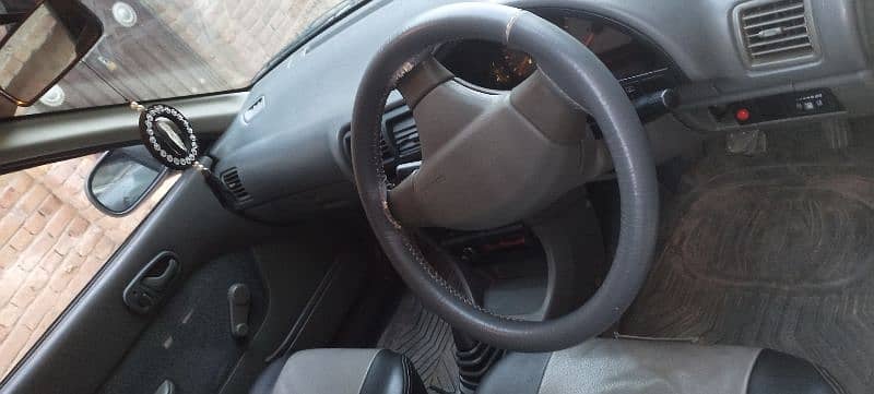 Suzuki Cultus VX 2004 03435677411 8