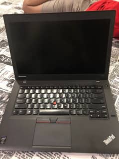 Lenovo ThinkPad T450 | 8 GB RAM, 128GB SSD | 5th generation 0