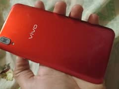 vivo y93s 8.256