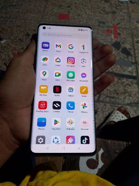 one plus 8 pro 8gb ram 128 gb memory 1