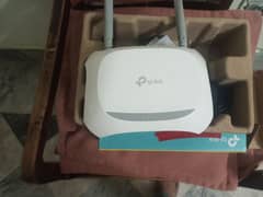 Tp Link wifi router