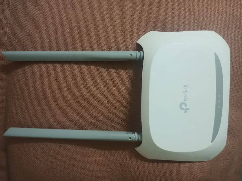 Tp Link wifi router 4