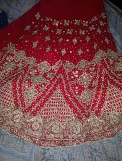 barat bridal lahanga