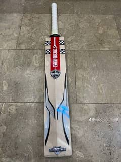 cricket bat