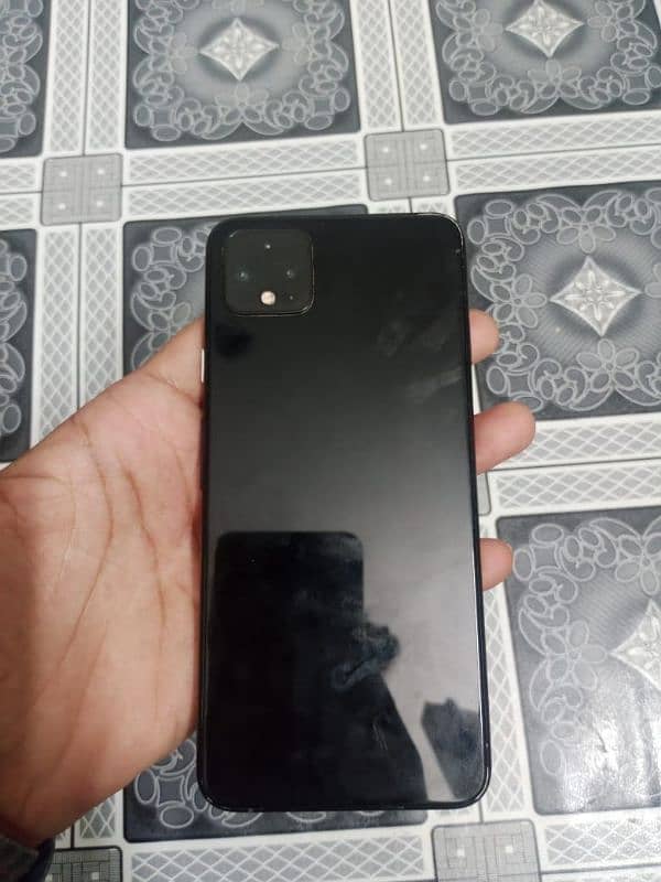 Google pixel 4xl 4 64 pta approved 1