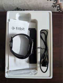 Fitbit Charge 6 almost new