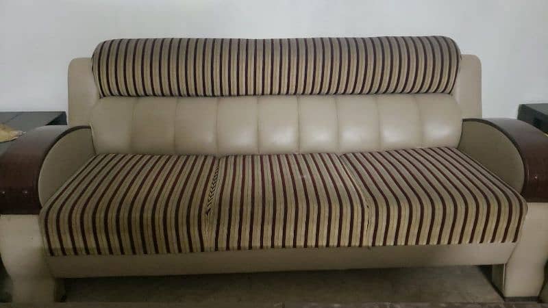 6 Seater Sofe Set 2