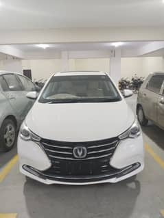 Changan