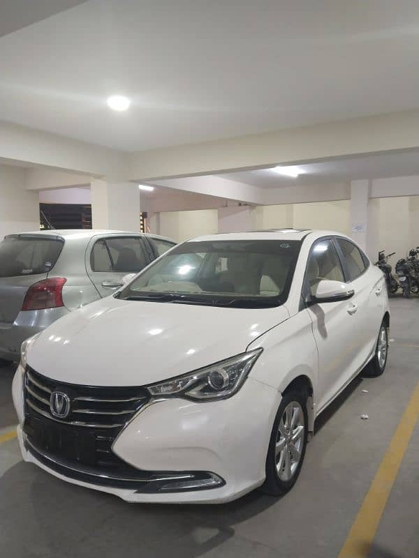 Changan Alsvin 2021 03367381995 2