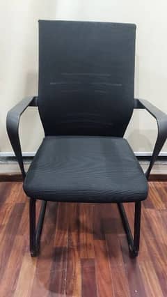 Visitor Chair