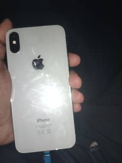 iphone x 256gb box approved 0