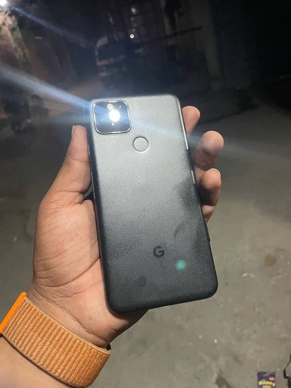 GooGLe PiXeL 5 1