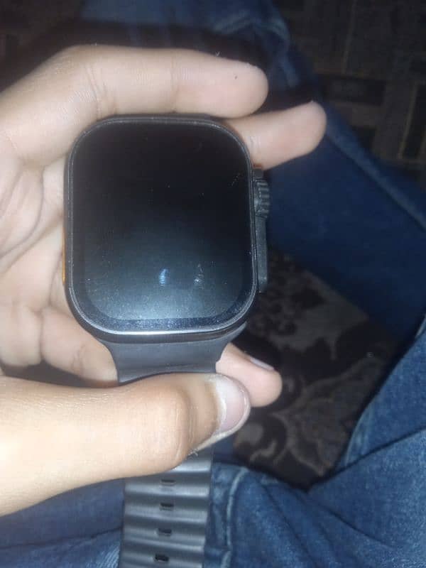 T900 watch ultra 2 urgent want to sell 3