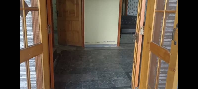 Single Story House For Sale at Thanda Chowa Kakul Road Abbottabad 3