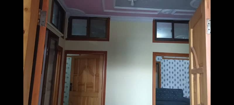 Single Story House For Sale at Thanda Chowa Kakul Road Abbottabad 4