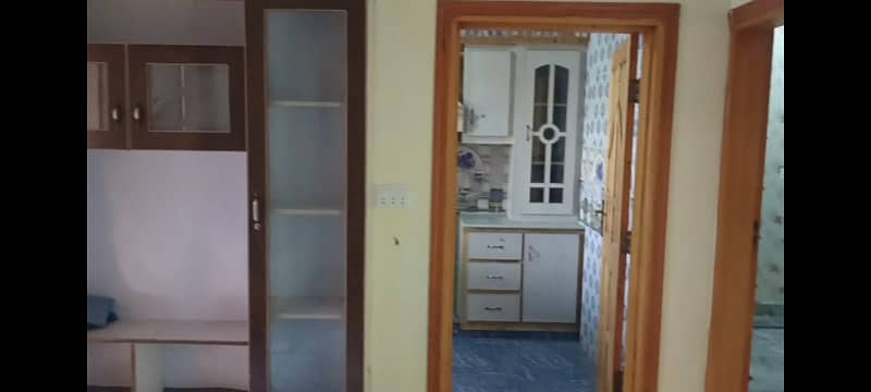 Single Story House For Sale at Thanda Chowa Kakul Road Abbottabad 5