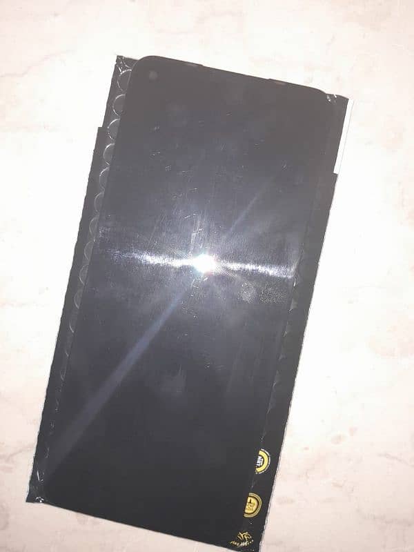 Infinix hot 10 original panal 5