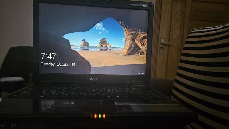 Acer Laptop 1