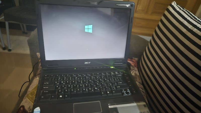 Acer Laptop 5