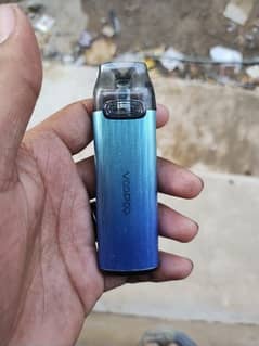 voopoo vthru 0