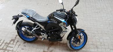 super star heavy bike 200 cc special addition