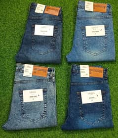 mens denim pent