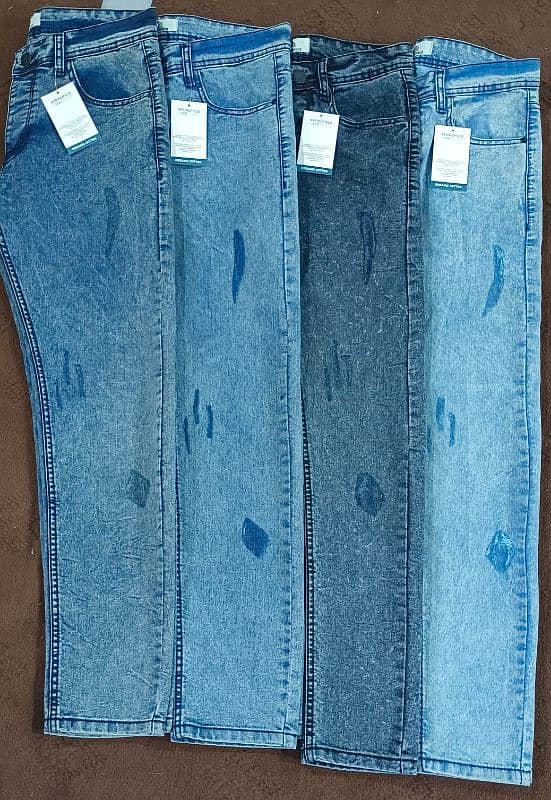 mens denim pent 2