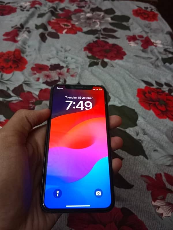 iphone xs non pta 1