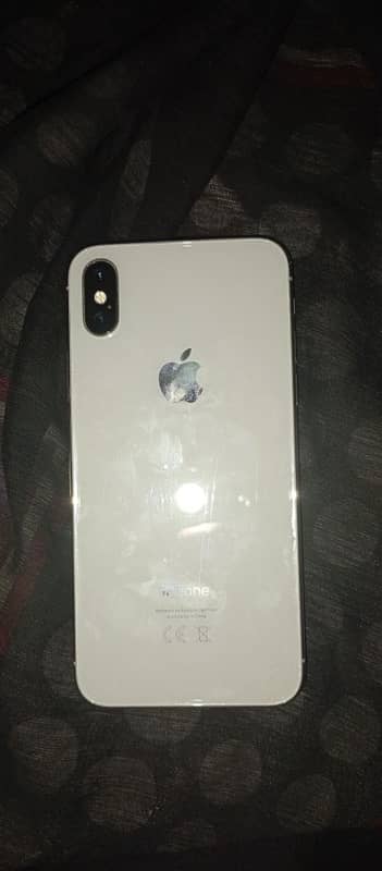 iphone x 256 gb factory 0