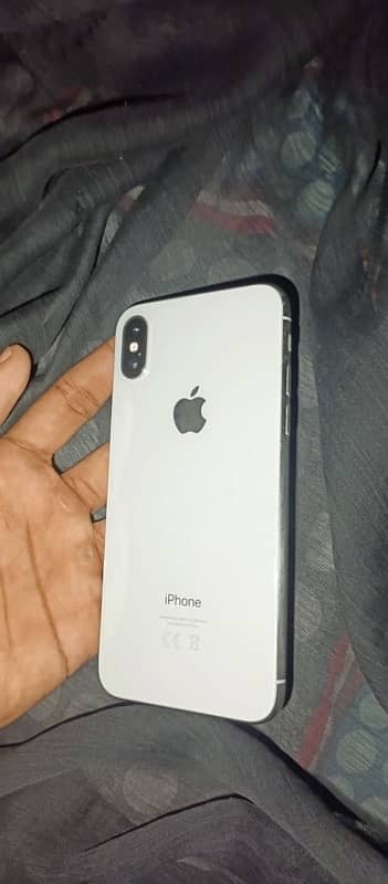 iphone x 256 gb factory 1