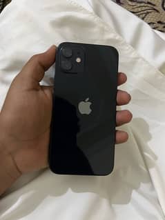 Iphone 12 64gb Factory Unlock 3 month sime Time 98 Battery