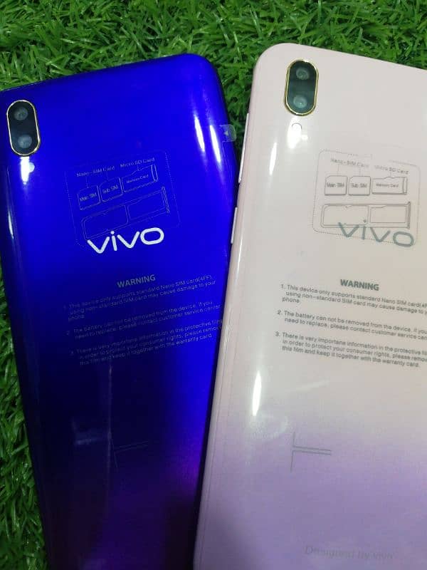 vivo y97 for sale 1