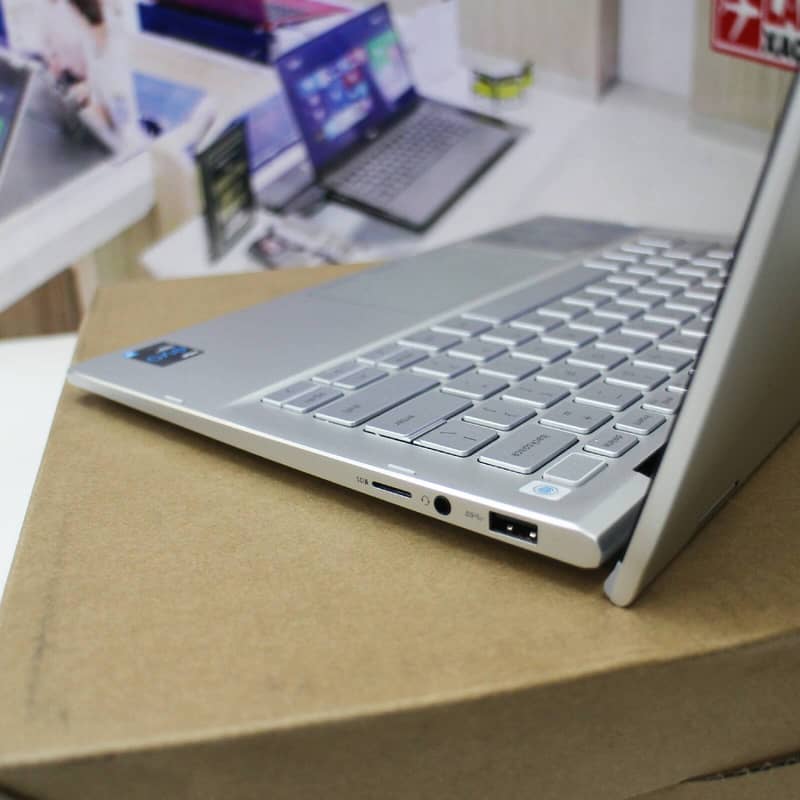 Dell Inspiron 7306 2n1 11th Generation 2