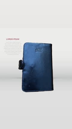 premium quality leather wallets