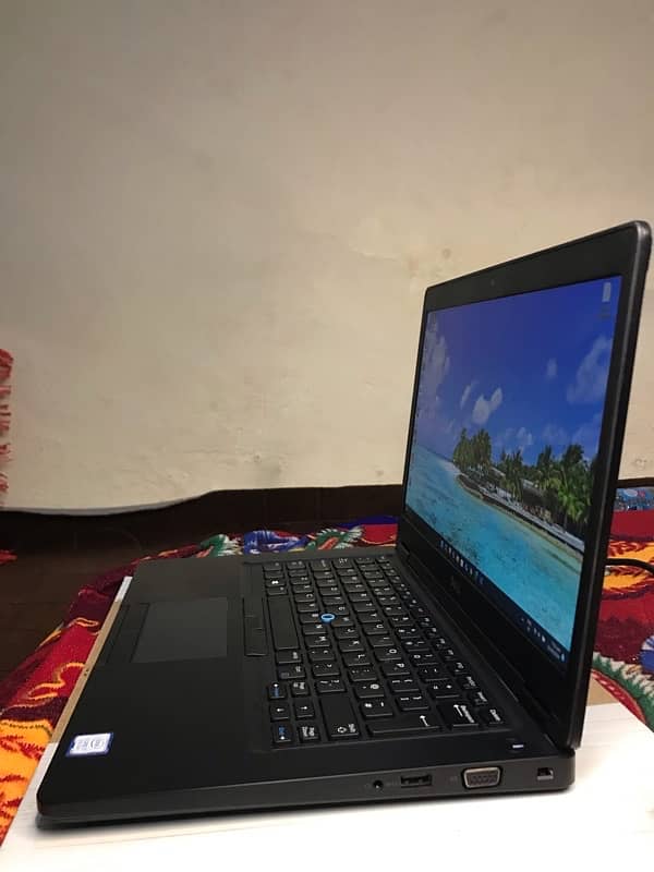 Dell gaming Laptop i7(Nvidia+H processor) 1