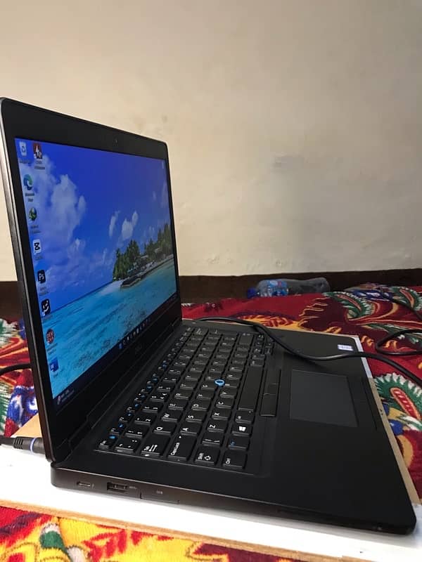 Dell gaming Laptop i7(Nvidia+H processor) 3