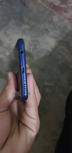 Huawei y7 prime 0