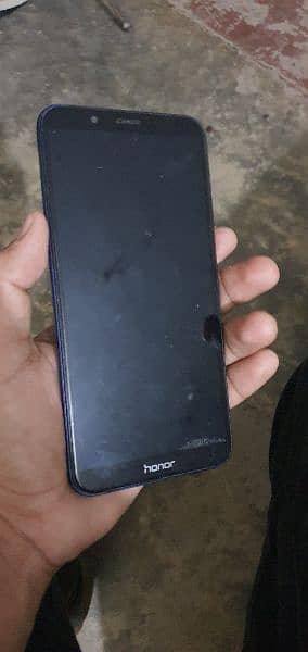 Huawei y7 prime 2