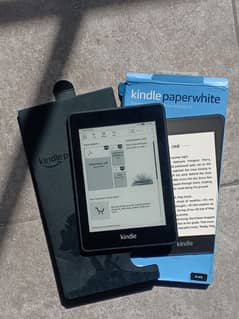 Amazon Kindle Paperwhite 10th gen