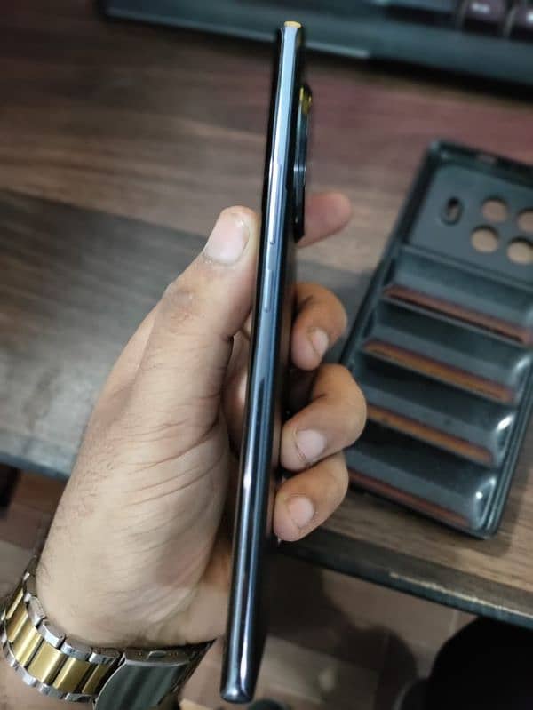 Tecno Spark 20 Pro+ (8gb 256gb) 3