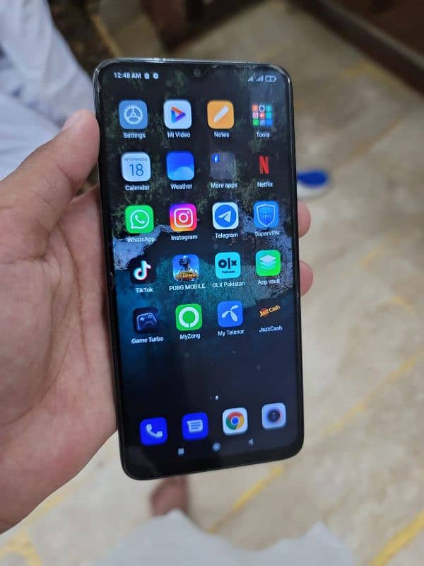 redmi note 8 pro exchange possible 2