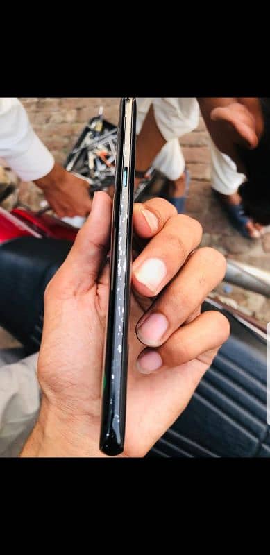 samsung S8 for sale contact no. 03281054074 3