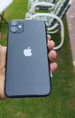 Iphone 11 JV 64GB 0